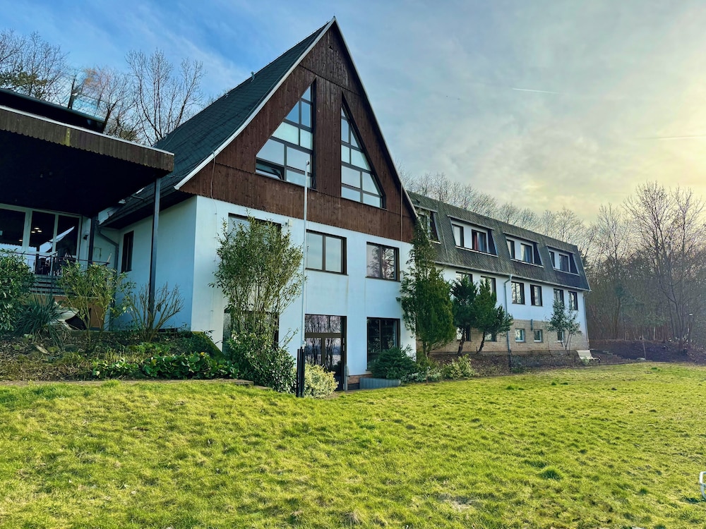 Barbarossa Hotel Kelbra