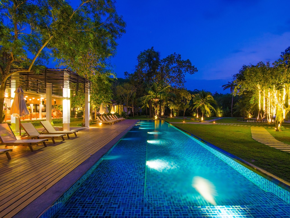The Mangrove Panwa Phuket Resort