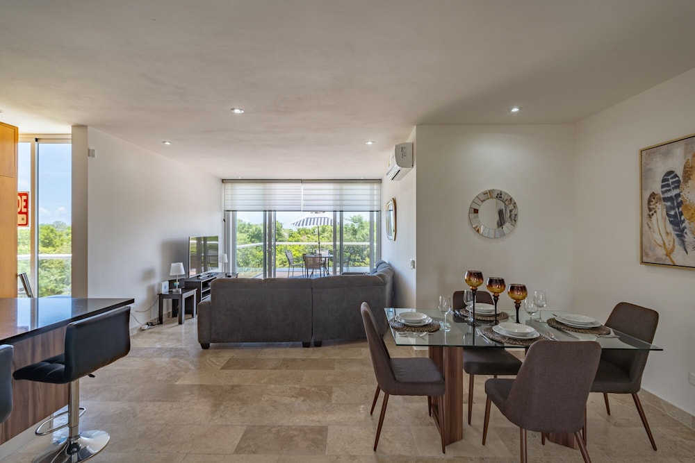 Cancun Vacations - Luxury Ocean View Penthouse Riviera Maya - Property Image 26
