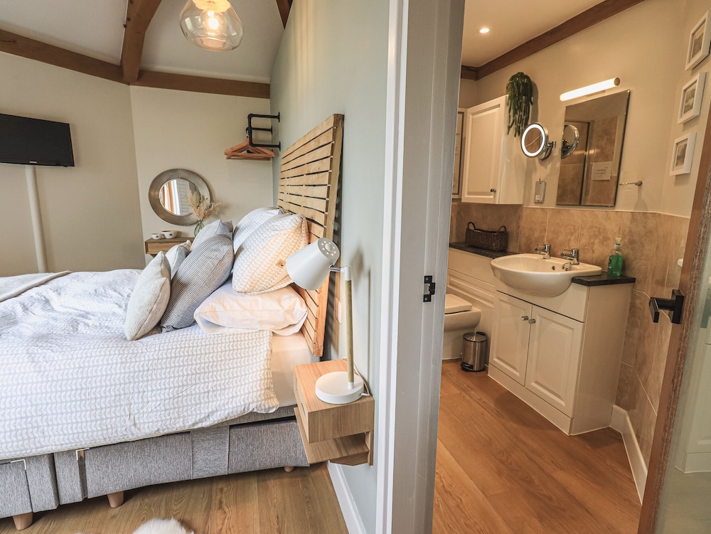 Oversands Cottage
