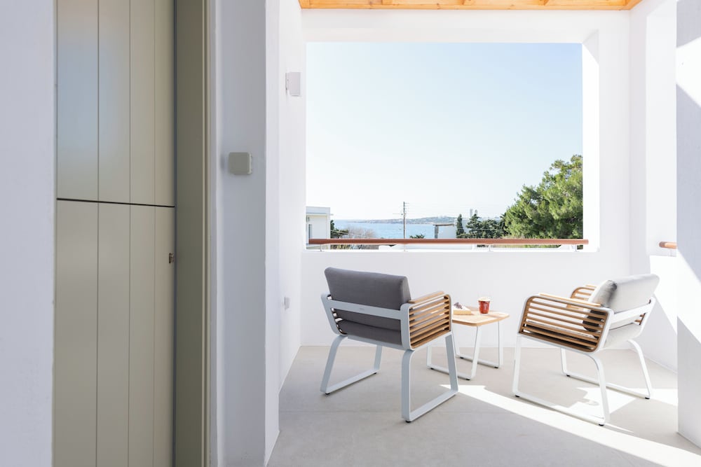 Triotissa Local Living Residences
