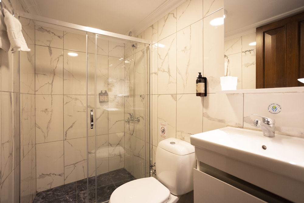 Tashkonak Otel - Image 112