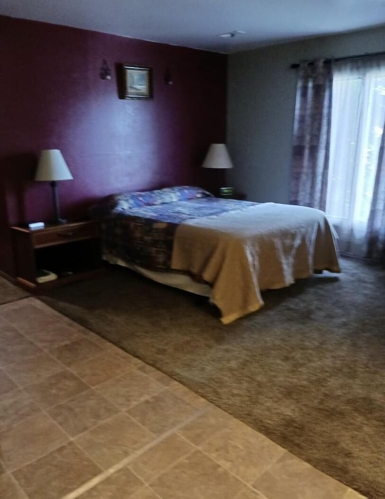 Dakota Rose Inn
