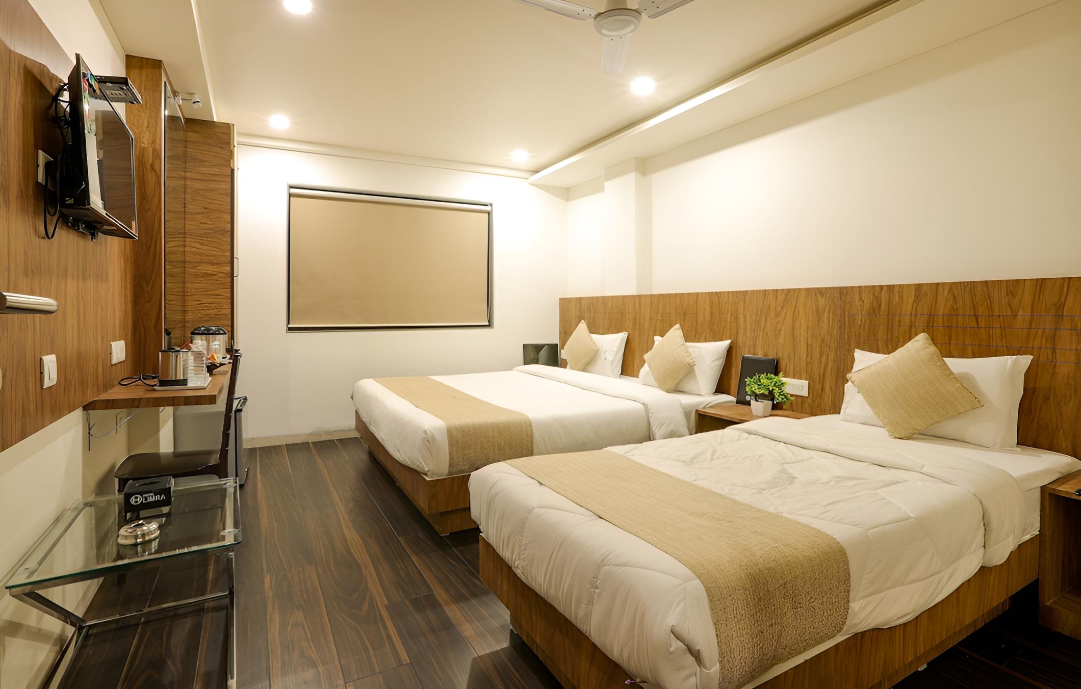 Hotel Limra view 3