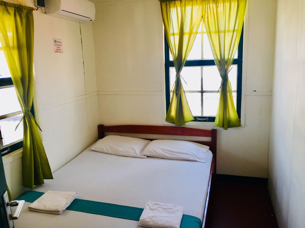 Guesthouse De Kleine Historie