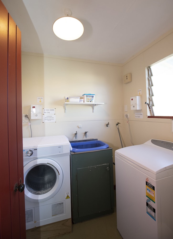 Punakaiki Beachfront Motels