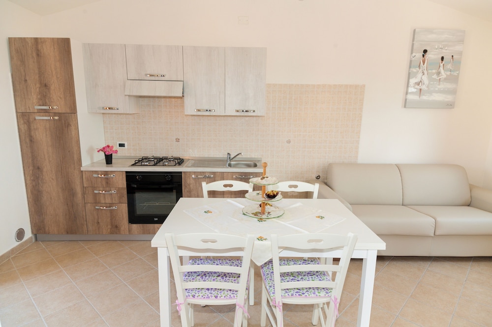 Residence Corte di Gallura