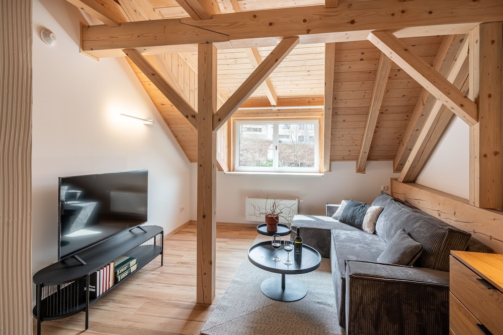 Graudenz - Cozy Apartments