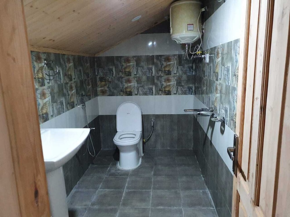 Ashirwad Homestay