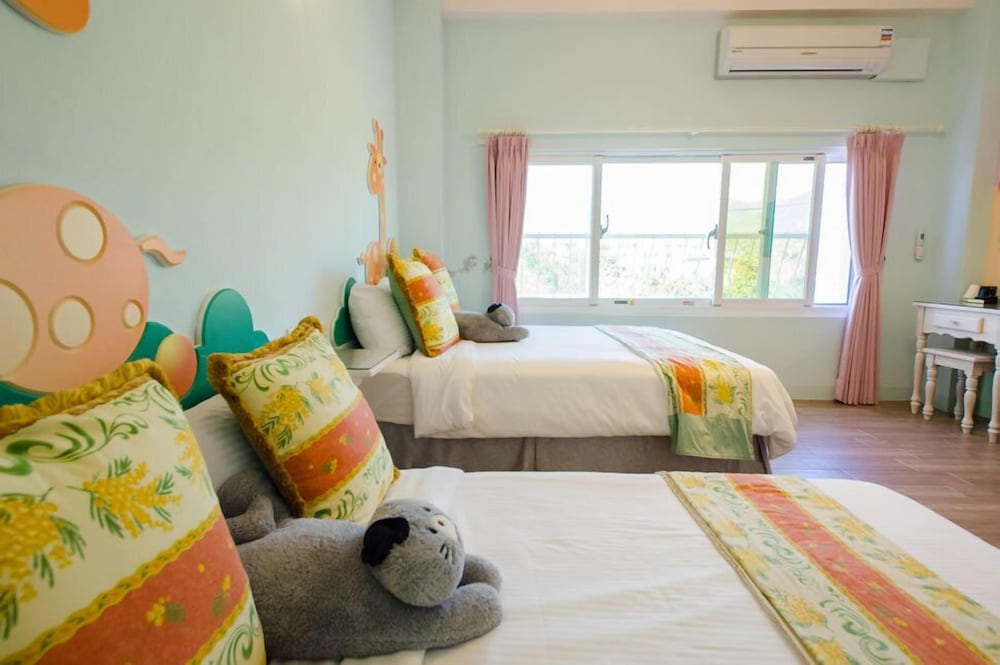 Kenting Avignon