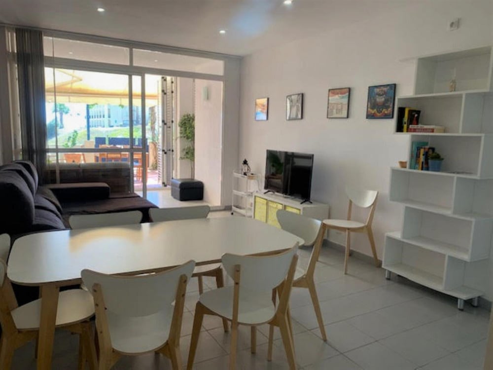 Guess Condo in Sitges 3 Bedrooms 2 Baths