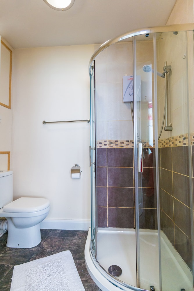 Snooze Apartments Flat 53