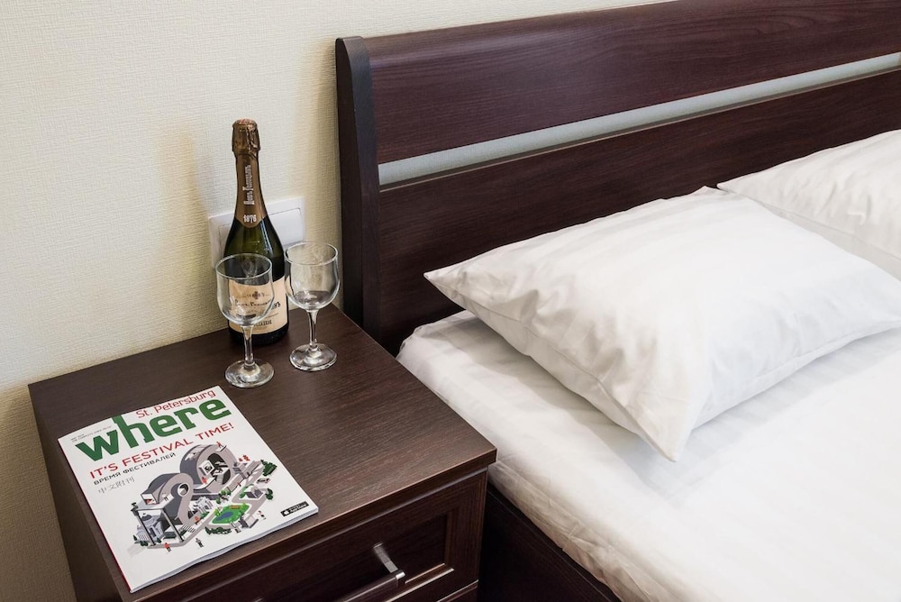 Largo at Nevsky Prospect