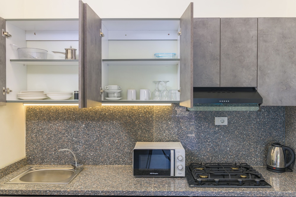 Callista 2-BR Apartment in Gemmayze
