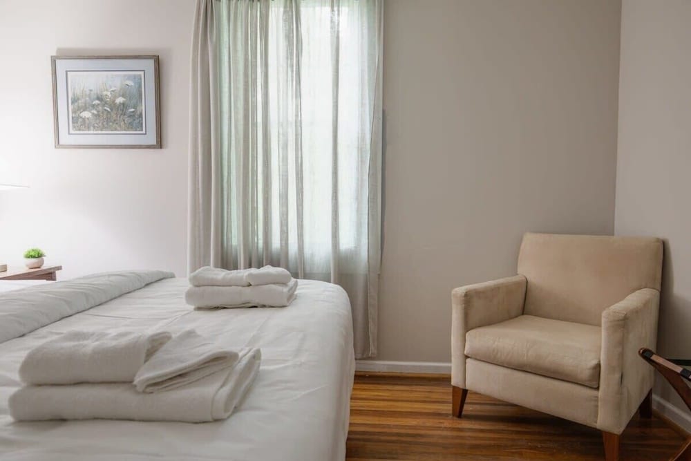 Arlington Crescent Revival - Both Units