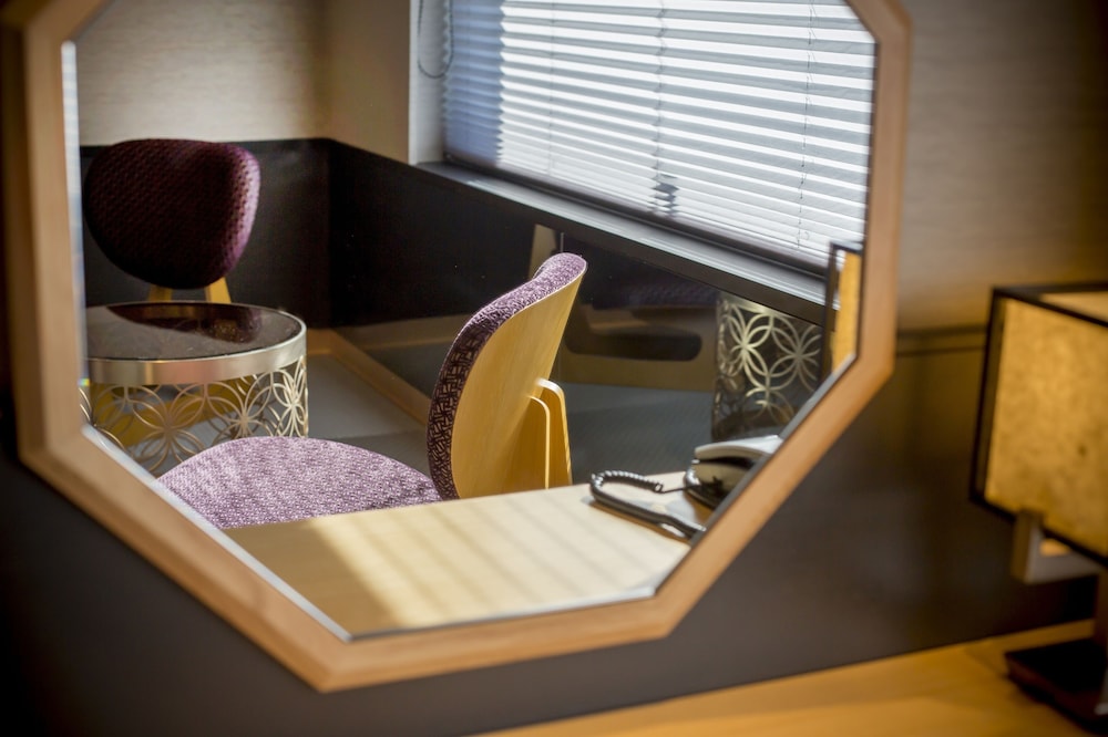 Kyoto Century Hotel 67