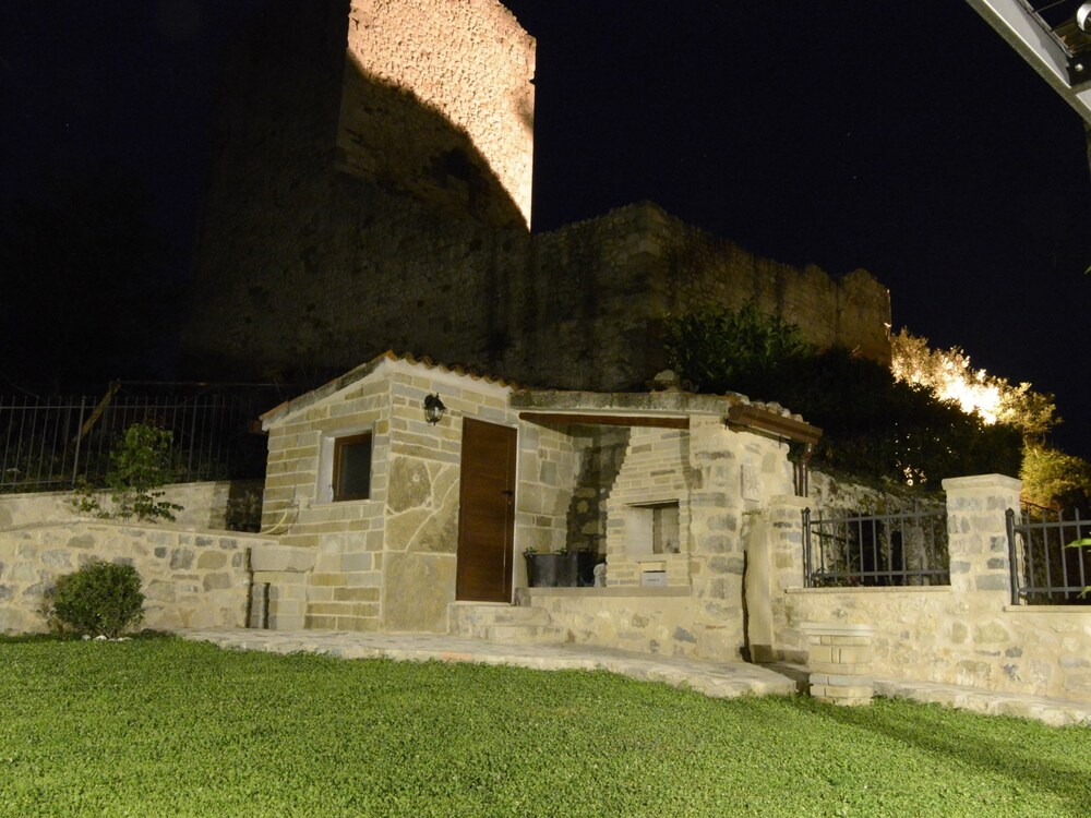Appealing Apartment in Petrella Guidi With Near Centre