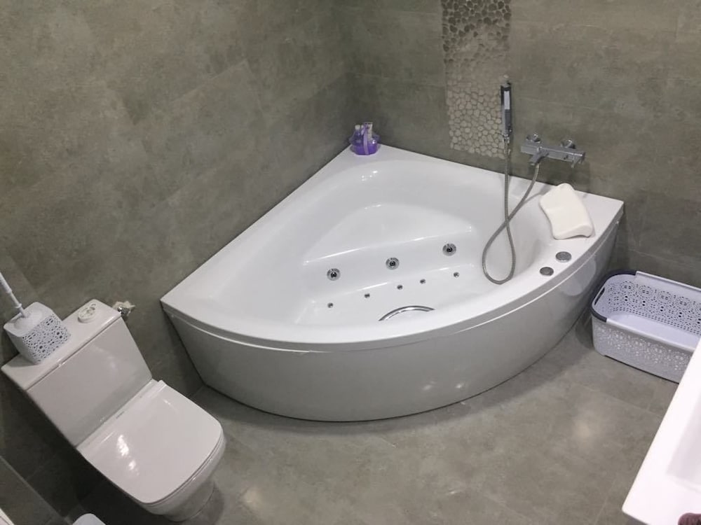 Altavista Appartment