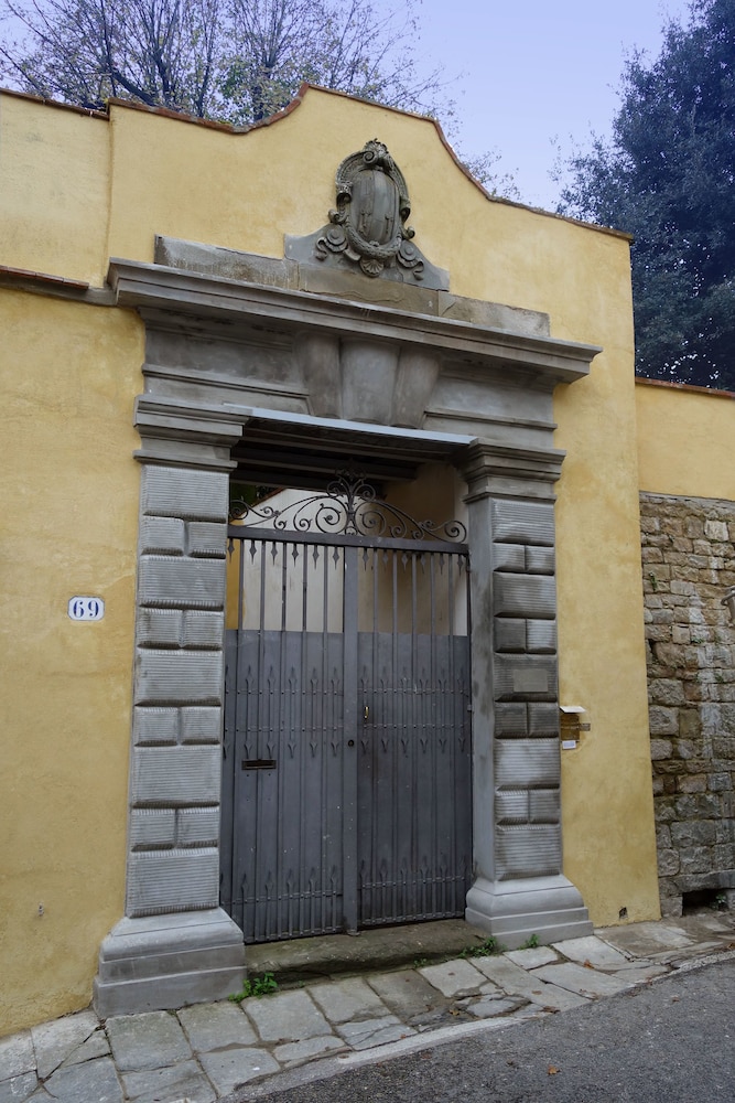 Villa Malavolta