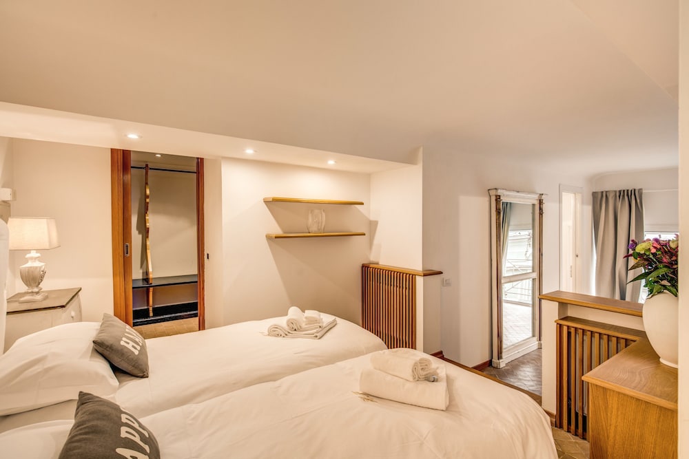 HI Margutta Apartment