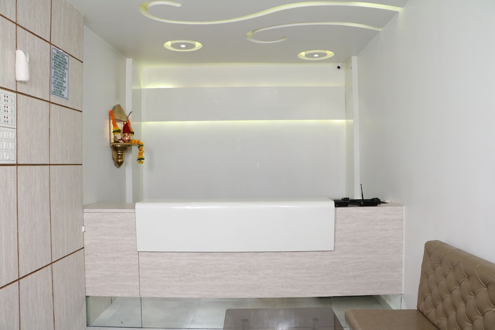 Hotel Regency Vasai