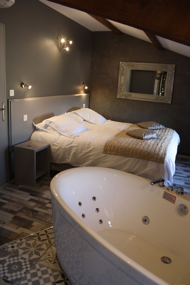 Chambres d'hôtes du Serre d'Avène, photo 21
