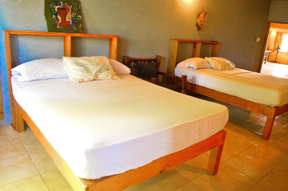 Le Mer Guest House & Villa - Lucea
