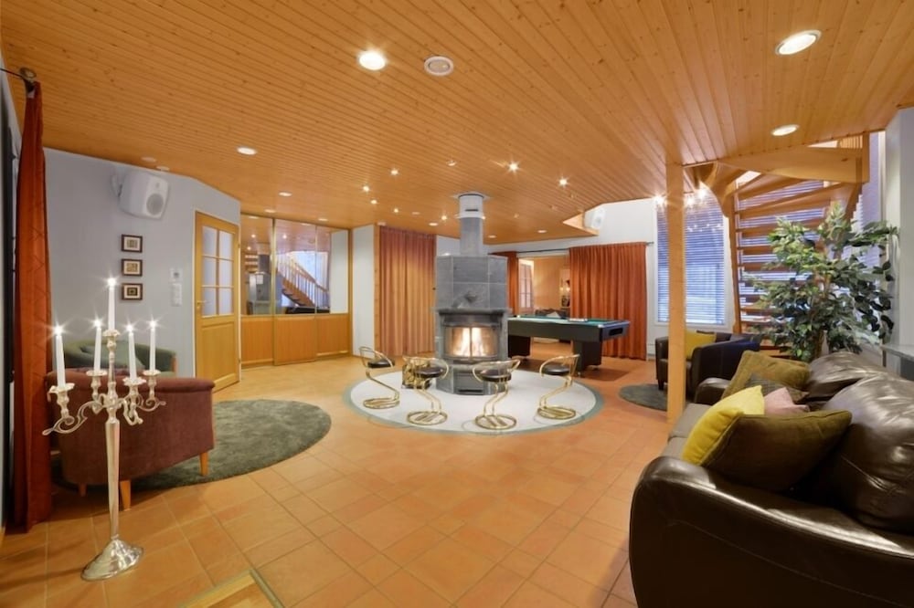 Vuokatin Aateli Villas