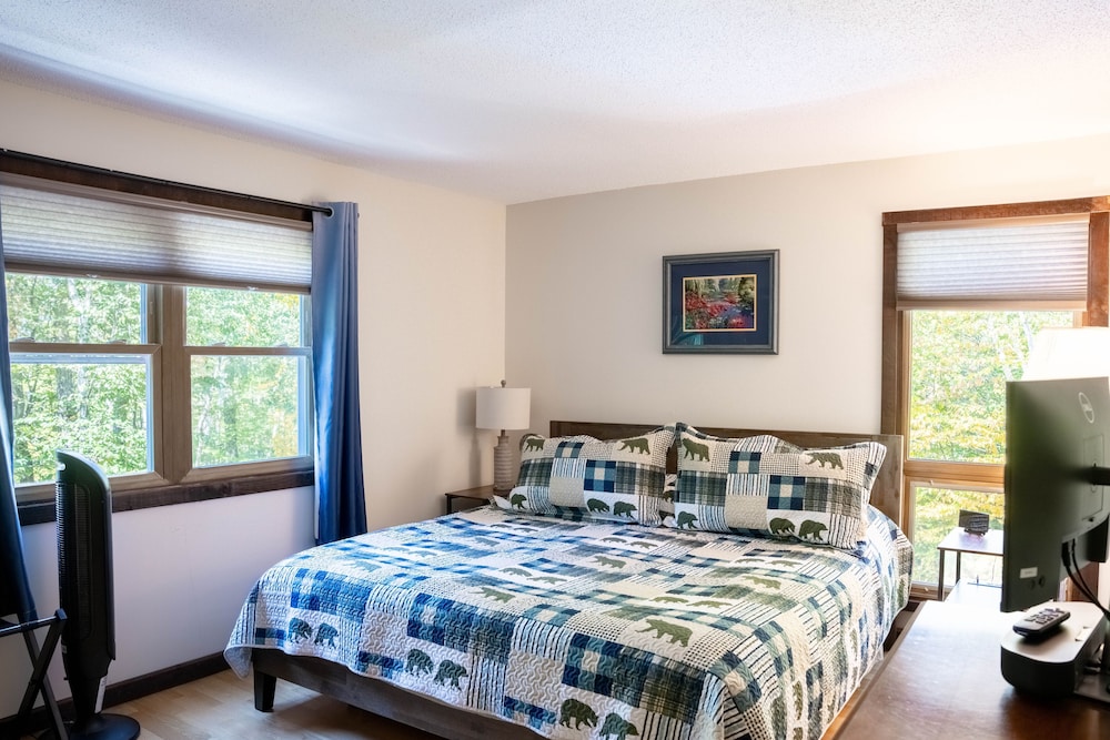 Blue Haven 3 Bedroom Home