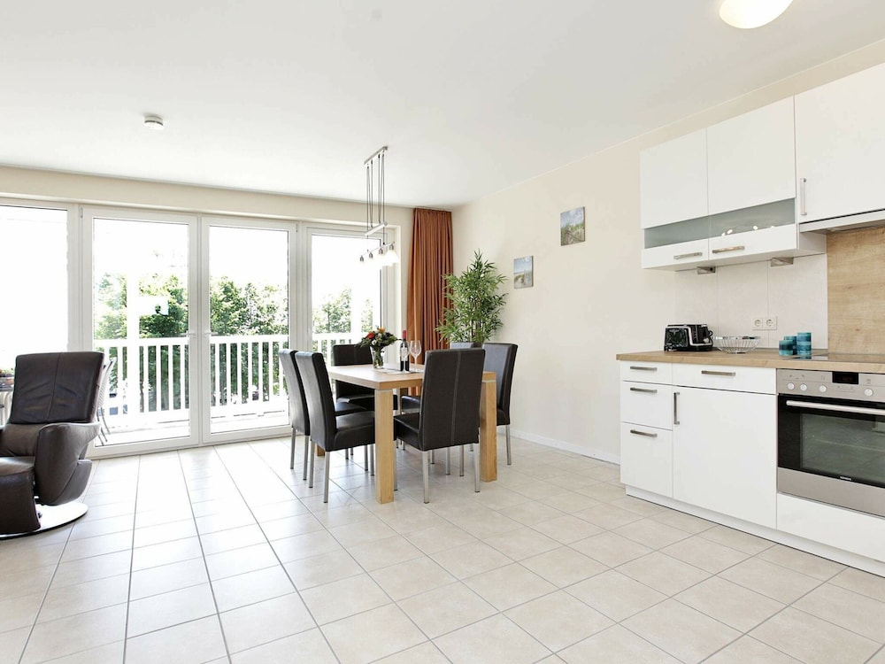 6 Person Holiday Home in Grossenbrode