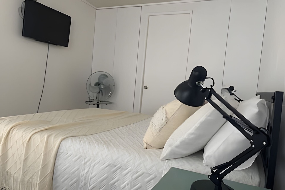 Apartamento Chic San Isidro
