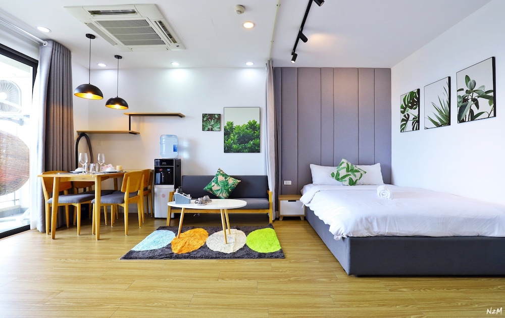 Friendly House QMP - D'Capitale