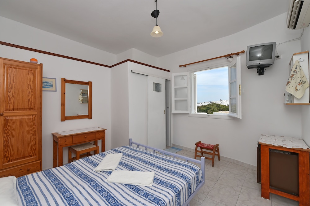 Nikolas Naousa Guesthouse photo 2