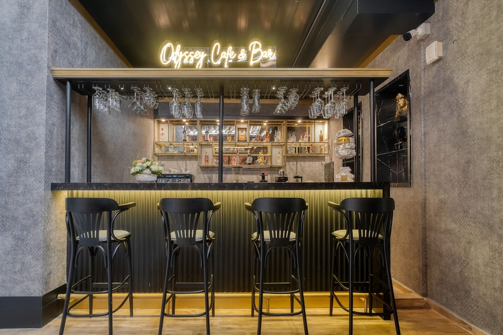 IBOS OTELLERİ İZMİR - Image 101