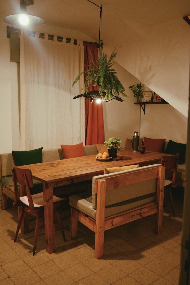 Casa Revol casa de huéspedes