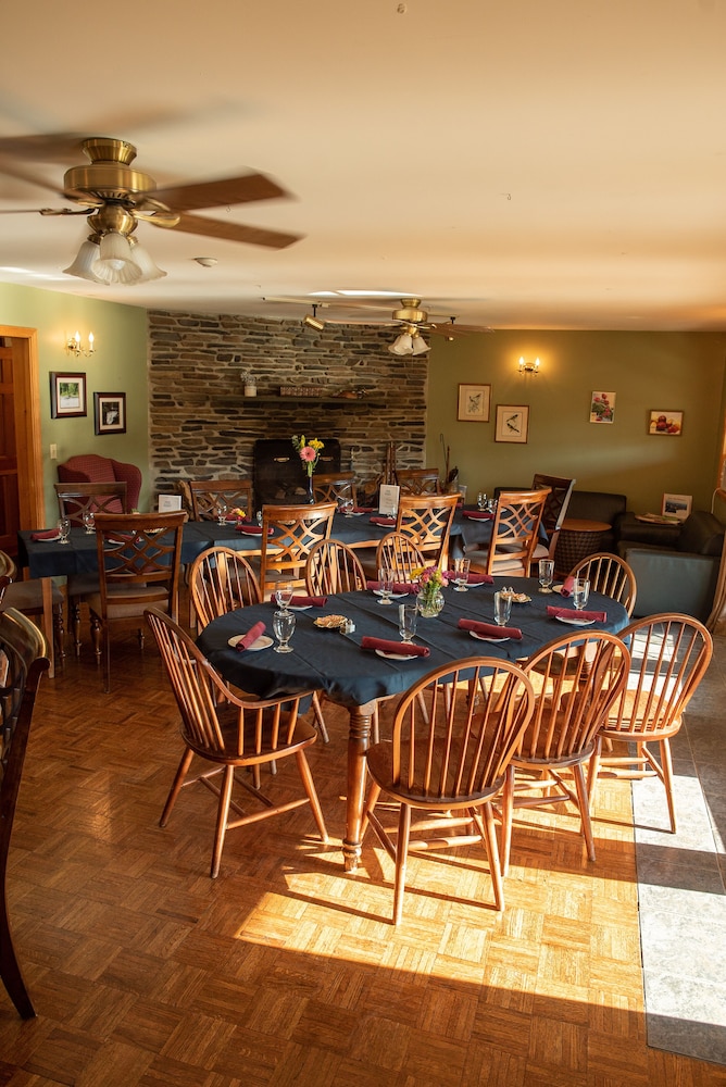 Inn By The River