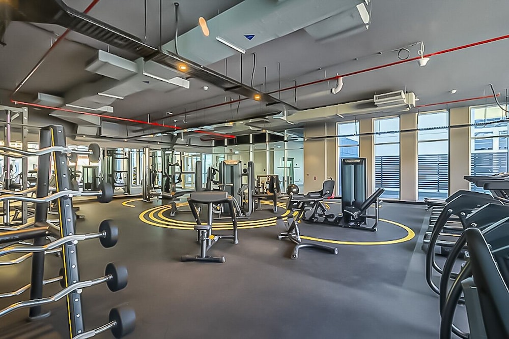 Studio One Dubai Marina