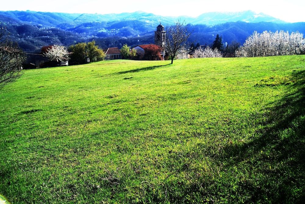 Ostello della Gioventù di Ciglione photo 4