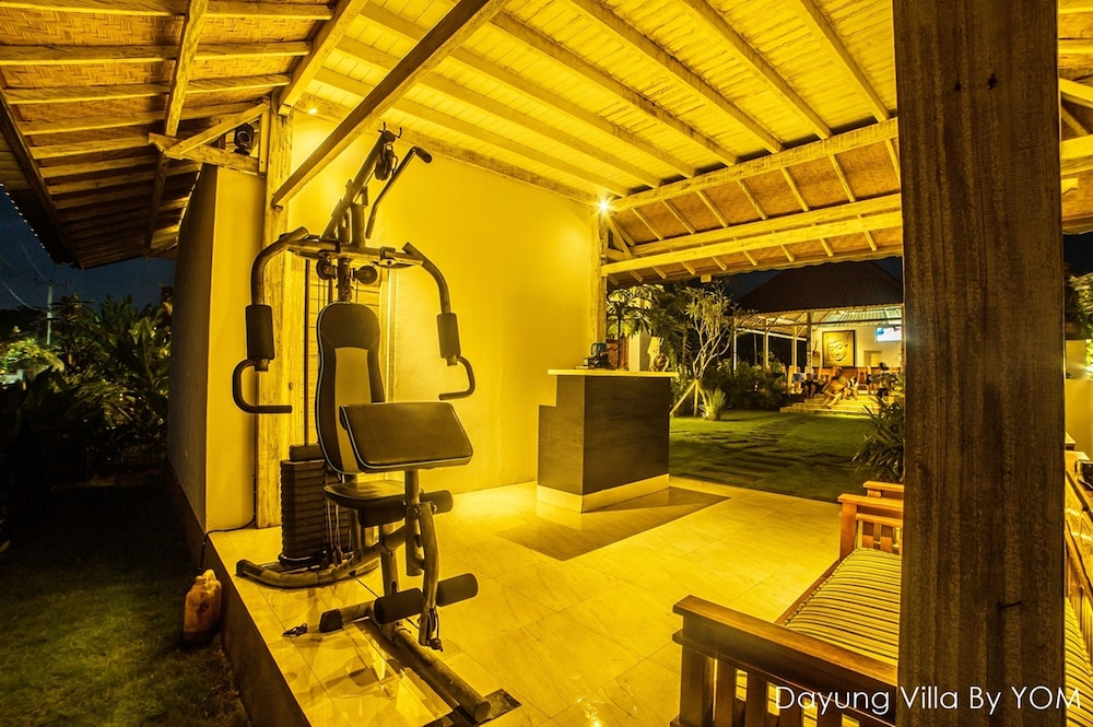 Dayung Villas By Reccoma