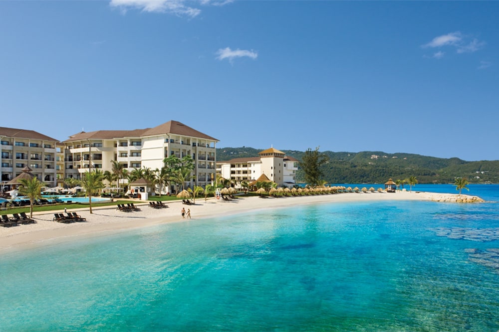 Jamaica Vacations - Secrets St. James Montego Bay - Luxury - Adults Only - All Inclusive - Property Image 1