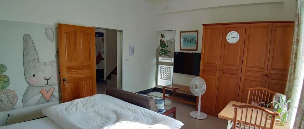 HomestyleHomestay