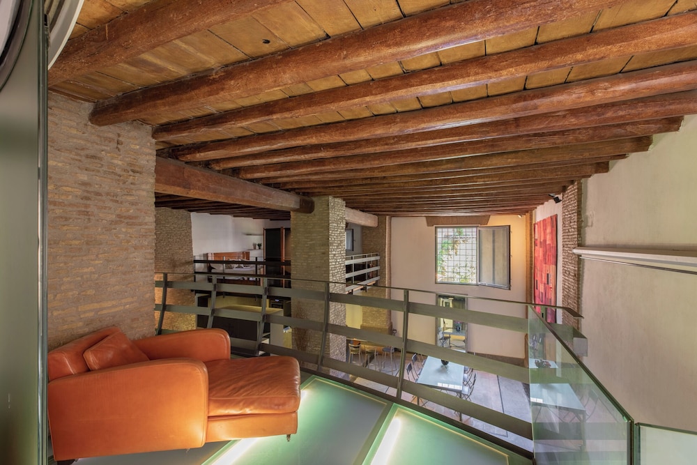 Santa Cecilia Loft