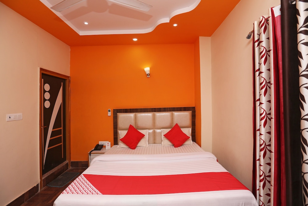 Bikaner Vacations - OYO 19696 Hotel Rbk Palace And Restaurant - Property Image 3