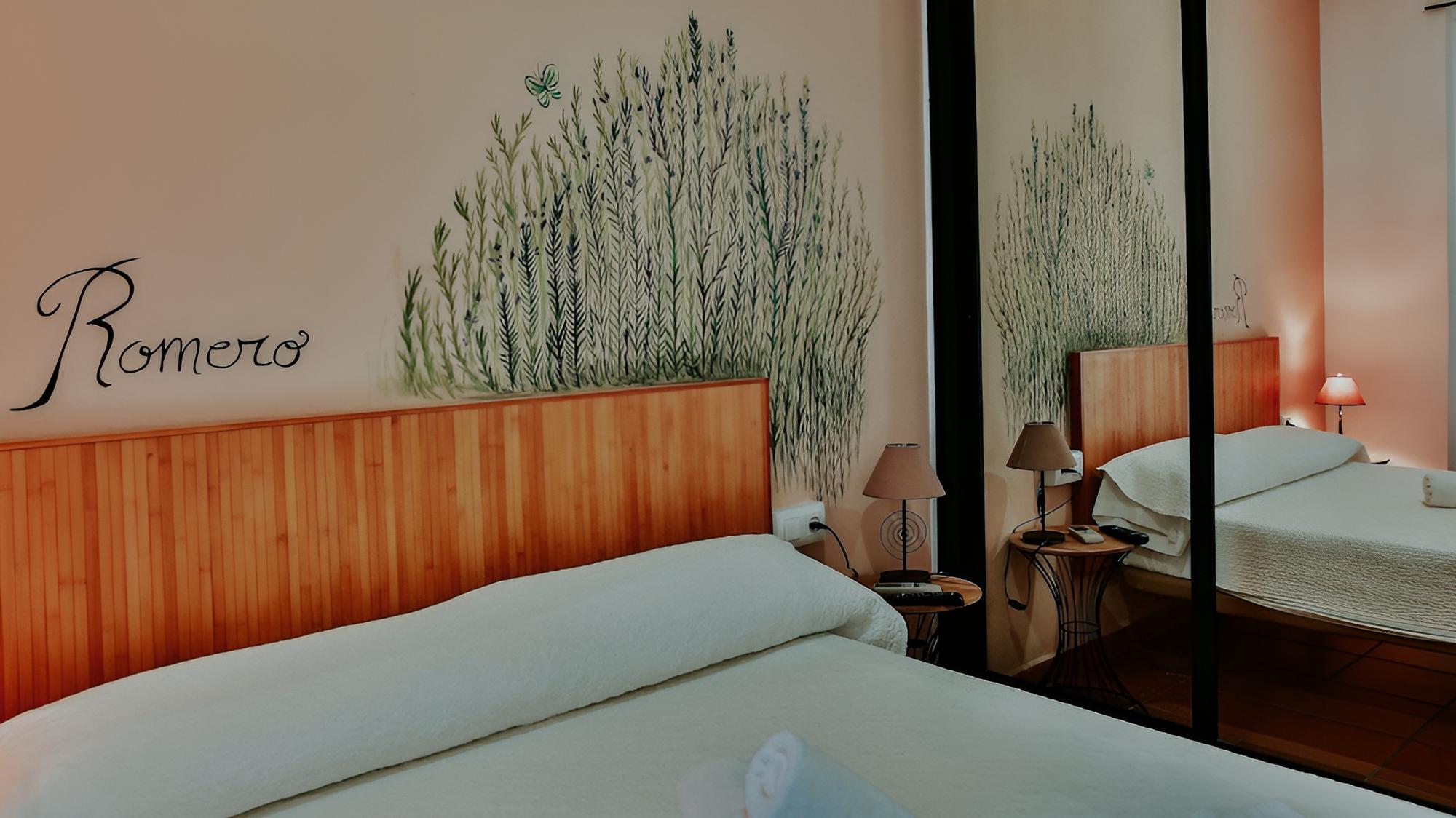 Casa Rural Doñana 51