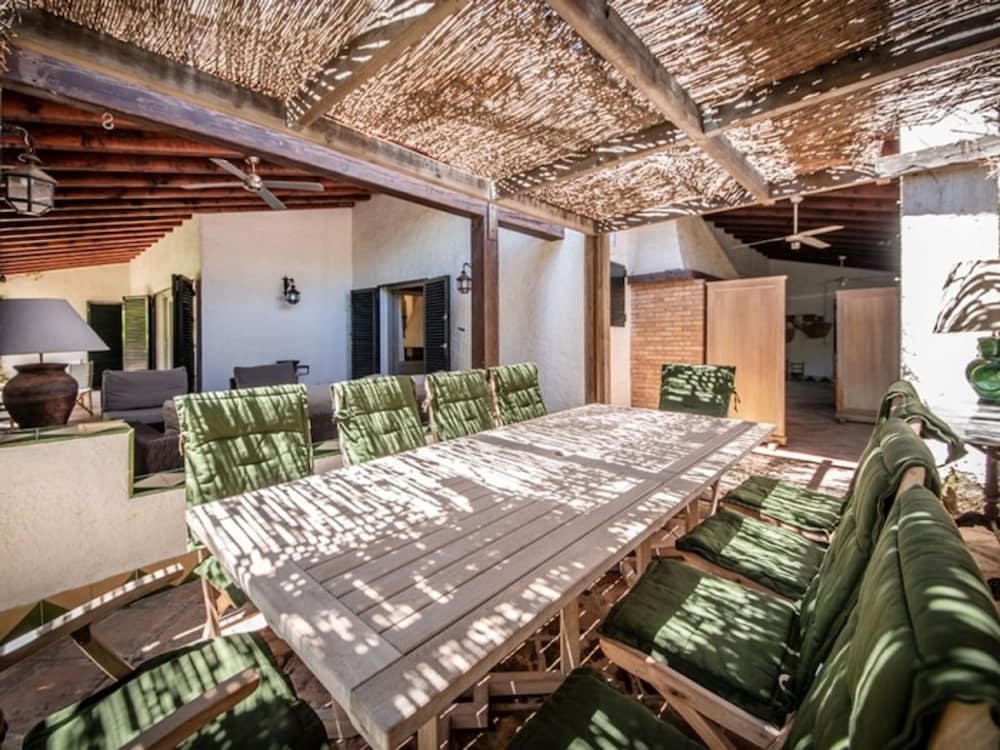 Th129 Villa Marinada en la Playa de Cambrils
