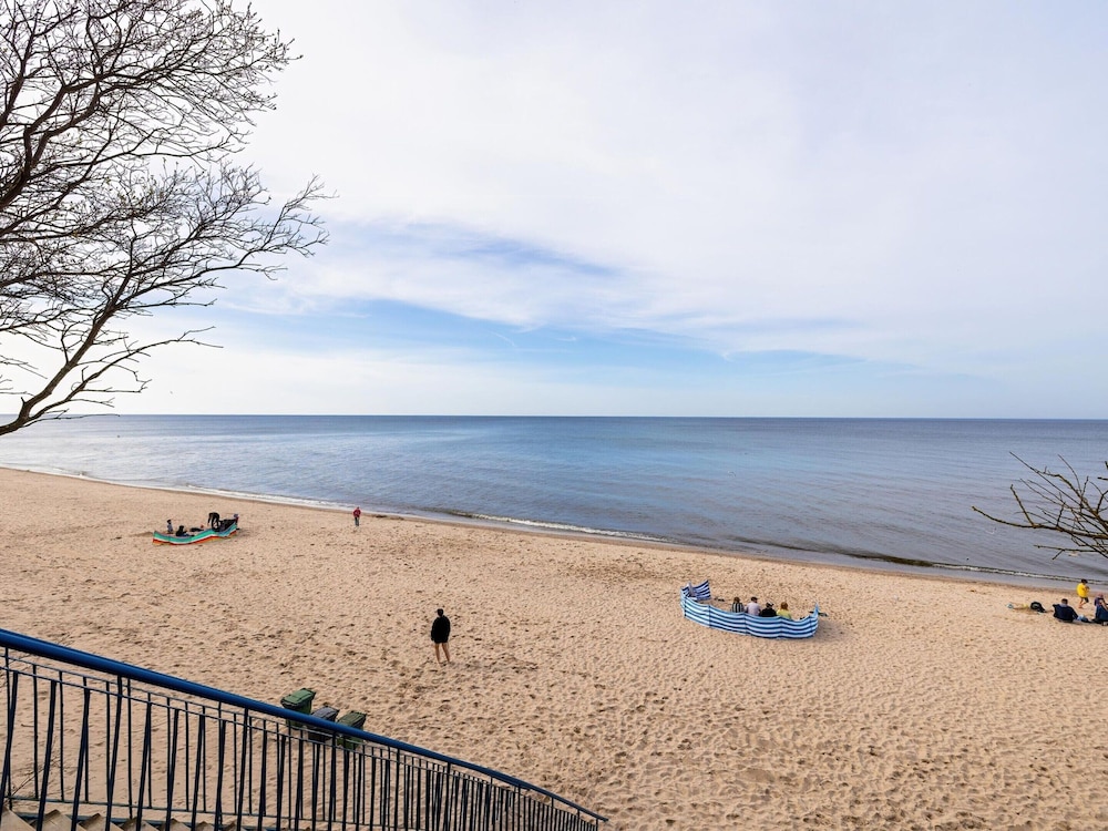Apartment in Pobierowo Near Baltic Beach