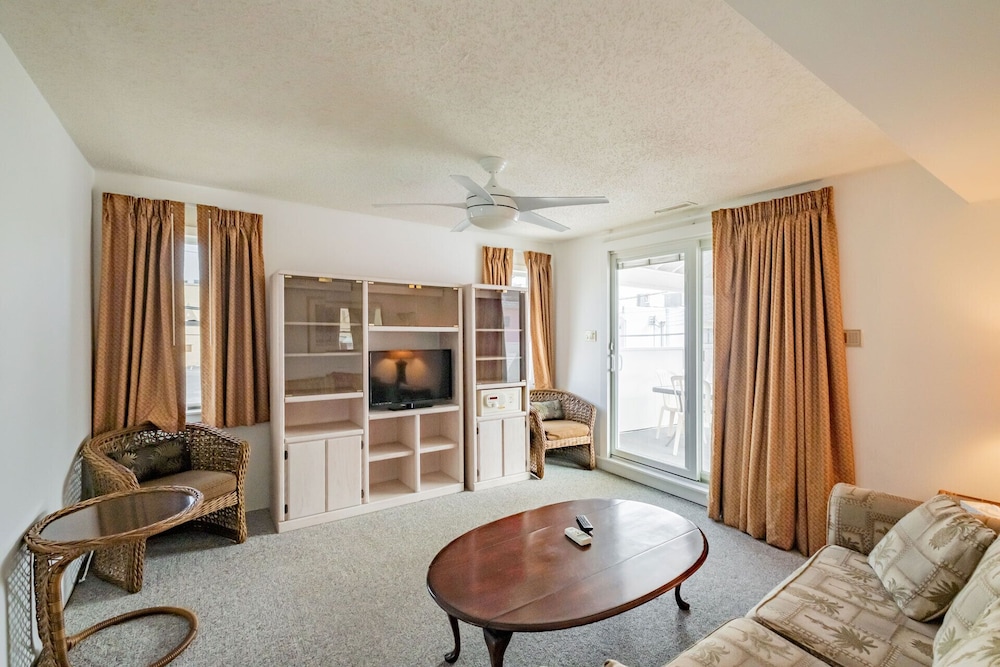 AA Heart of Wildwood Motels