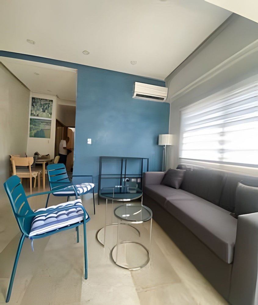 City Center Apartment Torre Leonardo VI