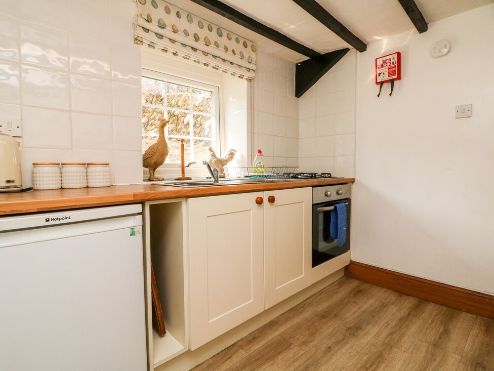 Pheasant Cottage