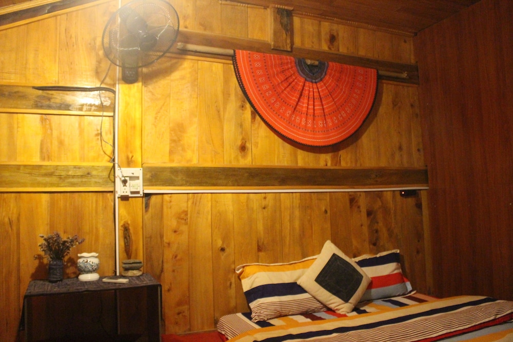Po Mu House - Hostel view 5